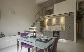 Calimaruzza Apartment